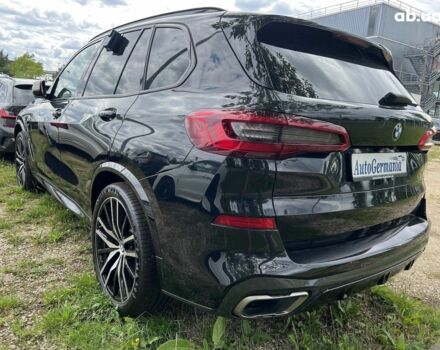 БМВ Х5, объемом двигателя 3 л и пробегом 10 тыс. км за 107550 $, фото 26 на Automoto.ua