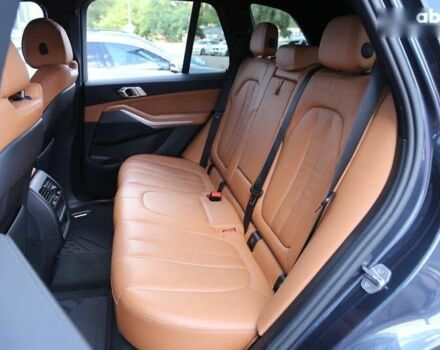 БМВ Х5, объемом двигателя 0 л и пробегом 87 тыс. км за 62900 $, фото 9 на Automoto.ua