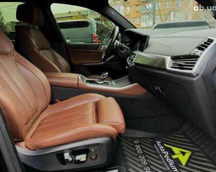 БМВ Х5, объемом двигателя 3 л и пробегом 48 тыс. км за 82999 $, фото 29 на Automoto.ua