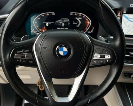 БМВ Х5, объемом двигателя 3 л и пробегом 86 тыс. км за 49999 $, фото 13 на Automoto.ua