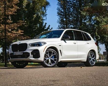 БМВ Х5, объемом двигателя 0 л и пробегом 63 тыс. км за 69900 $, фото 10 на Automoto.ua