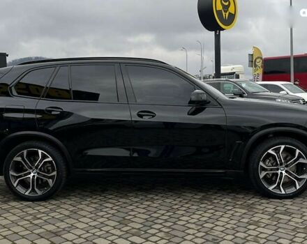 БМВ Х5, объемом двигателя 3 л и пробегом 86 тыс. км за 49999 $, фото 7 на Automoto.ua