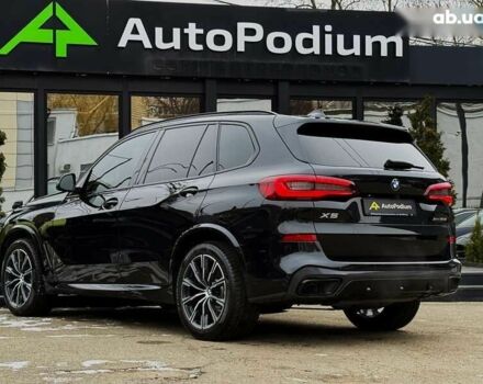 БМВ Х5, объемом двигателя 3 л и пробегом 48 тыс. км за 82999 $, фото 16 на Automoto.ua