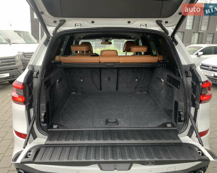 БМВ Х5, объемом двигателя 2.99 л и пробегом 114 тыс. км за 72000 $, фото 15 на Automoto.ua