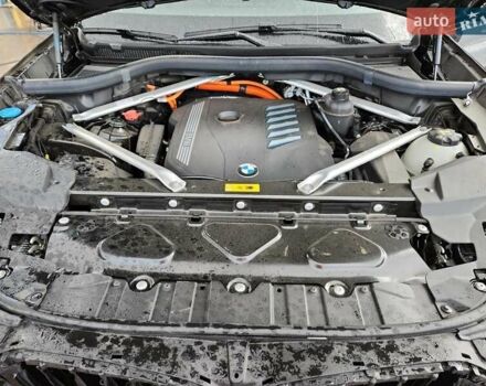 БМВ Х5, объемом двигателя 3 л и пробегом 35 тыс. км за 32000 $, фото 10 на Automoto.ua