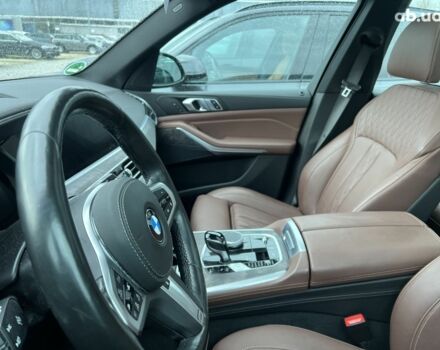 БМВ Х5, об'ємом двигуна 3 л та пробігом 22 тис. км за 94443 $, фото 27 на Automoto.ua