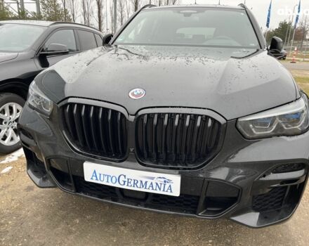 БМВ Х5, объемом двигателя 3 л и пробегом 2 тыс. км за 111723 $, фото 15 на Automoto.ua