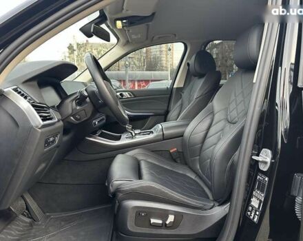 БМВ Х5, объемом двигателя 2 л и пробегом 52 тыс. км за 58500 $, фото 6 на Automoto.ua