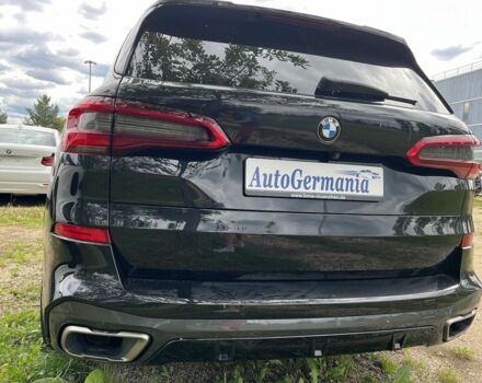 БМВ Х5, объемом двигателя 3 л и пробегом 10 тыс. км за 107550 $, фото 25 на Automoto.ua