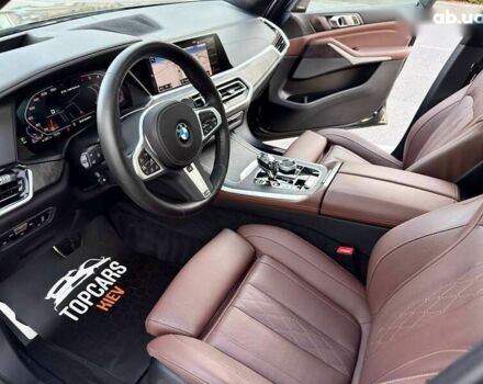 БМВ Х5, об'ємом двигуна 3 л та пробігом 64 тис. км за 89999 $, фото 27 на Automoto.ua