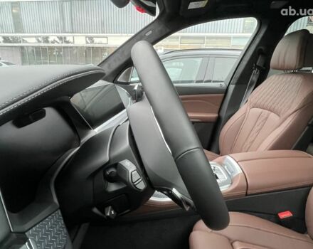 БМВ Х5, объемом двигателя 3 л и пробегом 2 тыс. км за 111723 $, фото 38 на Automoto.ua