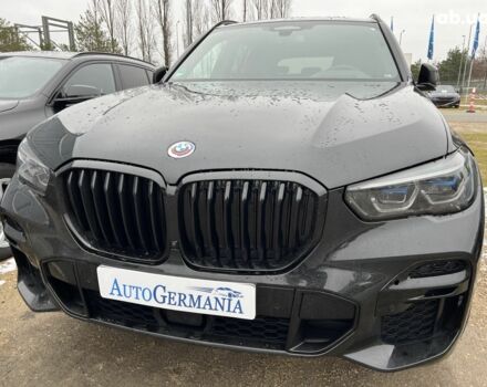 БМВ Х5, объемом двигателя 3 л и пробегом 2 тыс. км за 111723 $, фото 10 на Automoto.ua