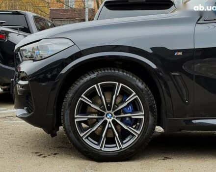 БМВ Х5, объемом двигателя 3 л и пробегом 48 тыс. км за 82999 $, фото 10 на Automoto.ua