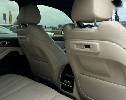 БМВ Х5, объемом двигателя 3 л и пробегом 86 тыс. км за 49999 $, фото 26 на Automoto.ua