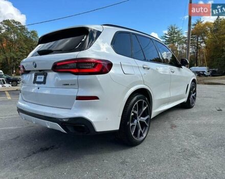 БМВ Х5, объемом двигателя 0 л и пробегом 107 тыс. км за 17000 $, фото 2 на Automoto.ua