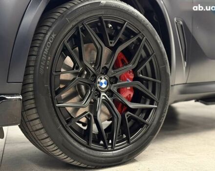 БМВ Х5, объемом двигателя 3 л и пробегом 37 тыс. км за 84900 $, фото 20 на Automoto.ua