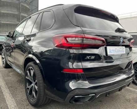 БМВ Х5, объемом двигателя 3 л и пробегом 25 тыс. км за 101572 $, фото 11 на Automoto.ua