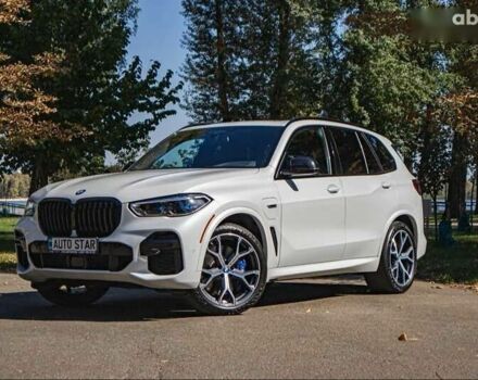 БМВ Х5, объемом двигателя 0 л и пробегом 63 тыс. км за 69900 $, фото 2 на Automoto.ua