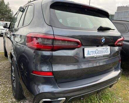 БМВ Х5, об'ємом двигуна 3 л та пробігом 22 тис. км за 94443 $, фото 6 на Automoto.ua
