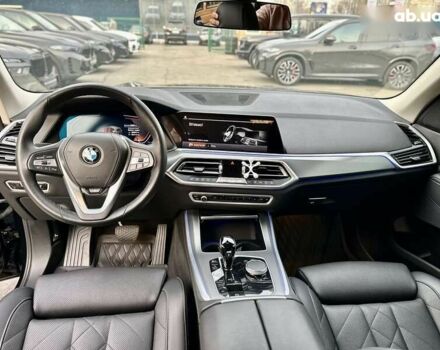 БМВ Х5, объемом двигателя 2 л и пробегом 52 тыс. км за 58500 $, фото 14 на Automoto.ua