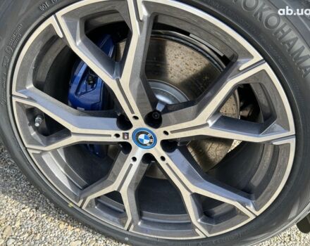 БМВ Х5, объемом двигателя 3 л и пробегом 0 тыс. км за 114005 $, фото 5 на Automoto.ua