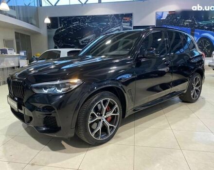БМВ Х5, объемом двигателя 0 л и пробегом 31 тыс. км за 63500 $, фото 7 на Automoto.ua