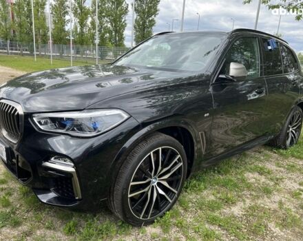 БМВ Х5, объемом двигателя 3 л и пробегом 10 тыс. км за 107550 $, фото 20 на Automoto.ua