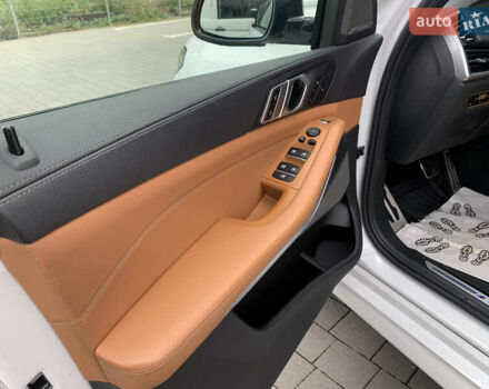 БМВ Х5, объемом двигателя 2.99 л и пробегом 114 тыс. км за 72000 $, фото 10 на Automoto.ua