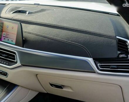 БМВ Х5, об'ємом двигуна 3 л та пробігом 59 тис. км за 79000 $, фото 28 на Automoto.ua