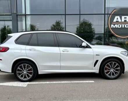 БМВ Х5, объемом двигателя 0 л и пробегом 27 тыс. км за 71999 $, фото 4 на Automoto.ua
