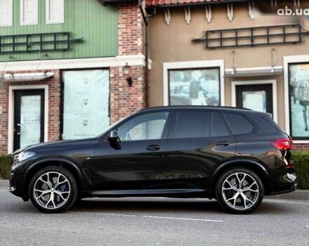 БМВ Х5, об'ємом двигуна 3 л та пробігом 64 тис. км за 89999 $, фото 18 на Automoto.ua
