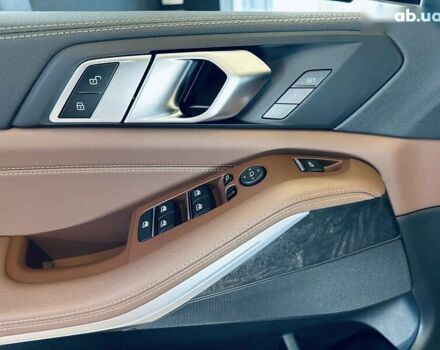 БМВ Х5, объемом двигателя 3 л и пробегом 115 тыс. км за 69900 $, фото 21 на Automoto.ua