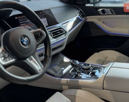 БМВ Х5, объемом двигателя 2.99 л и пробегом 0 тыс. км за 110243 $, фото 4 на Automoto.ua