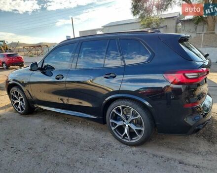 БМВ Х5, объемом двигателя 3 л и пробегом 35 тыс. км за 32000 $, фото 1 на Automoto.ua
