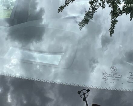 БМВ Х5, объемом двигателя 3 л и пробегом 10 тыс. км за 107550 $, фото 3 на Automoto.ua