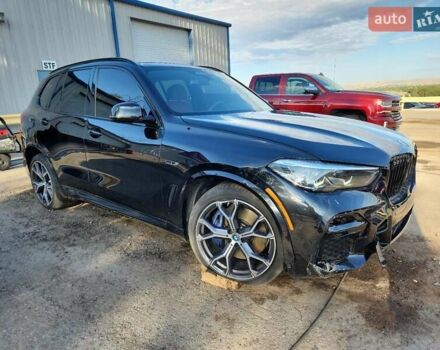 БМВ Х5, объемом двигателя 3 л и пробегом 35 тыс. км за 32000 $, фото 3 на Automoto.ua