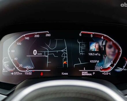 БМВ Х5, об'ємом двигуна 3 л та пробігом 59 тис. км за 79000 $, фото 21 на Automoto.ua