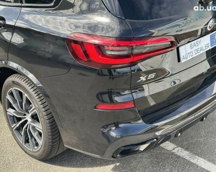 БМВ Х5, объемом двигателя 3 л и пробегом 24 тыс. км за 75990 $, фото 19 на Automoto.ua