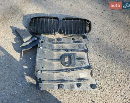 БМВ Х5, объемом двигателя 3 л и пробегом 35 тыс. км за 32000 $, фото 11 на Automoto.ua