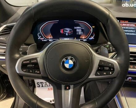 БМВ Х5, объемом двигателя 0 л и пробегом 31 тыс. км за 63500 $, фото 22 на Automoto.ua