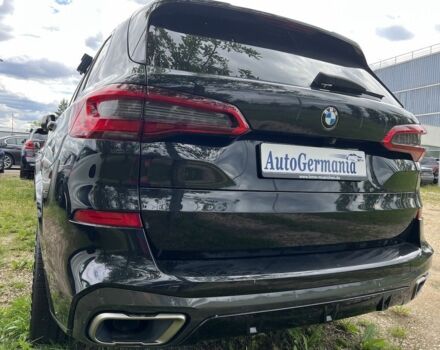 БМВ Х5, объемом двигателя 3 л и пробегом 10 тыс. км за 107550 $, фото 21 на Automoto.ua