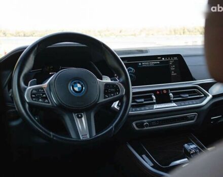 БМВ Х5, объемом двигателя 0 л и пробегом 63 тыс. км за 78900 $, фото 24 на Automoto.ua