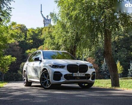 БМВ Х5, объемом двигателя 0 л и пробегом 63 тыс. км за 78900 $, фото 5 на Automoto.ua