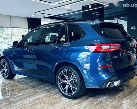 БМВ Х5, объемом двигателя 3 л и пробегом 115 тыс. км за 69900 $, фото 11 на Automoto.ua