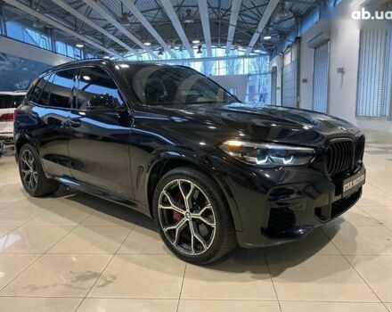 БМВ Х5, объемом двигателя 0 л и пробегом 31 тыс. км за 63500 $, фото 2 на Automoto.ua