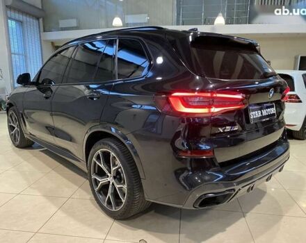 БМВ Х5, объемом двигателя 0 л и пробегом 31 тыс. км за 63500 $, фото 8 на Automoto.ua