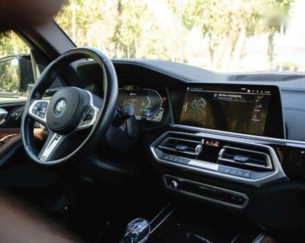 БМВ Х5, объемом двигателя 0 л и пробегом 63 тыс. км за 78900 $, фото 18 на Automoto.ua