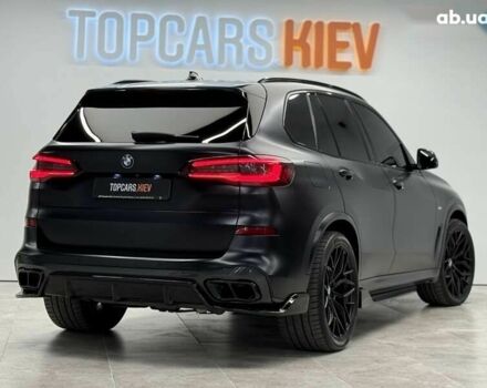 БМВ Х5, объемом двигателя 3 л и пробегом 37 тыс. км за 84900 $, фото 10 на Automoto.ua