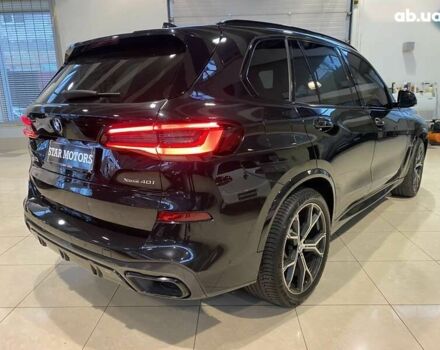 БМВ Х5, объемом двигателя 0 л и пробегом 31 тыс. км за 63500 $, фото 13 на Automoto.ua