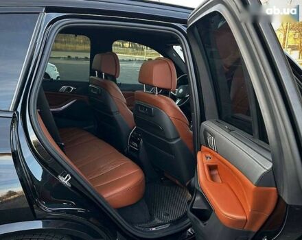 БМВ Х5, объемом двигателя 3 л и пробегом 66 тыс. км за 64300 $, фото 13 на Automoto.ua